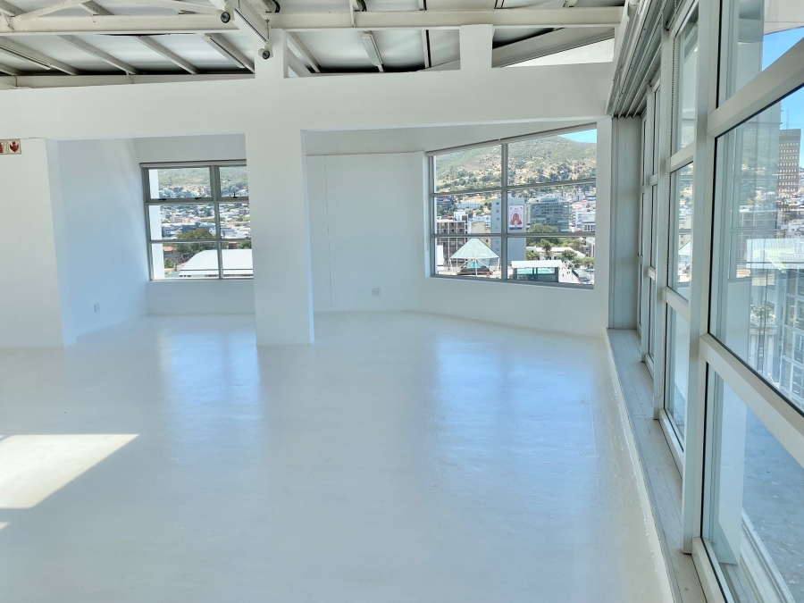 To Let commercial Property for Rent in Cape Town City Centre Western Cape